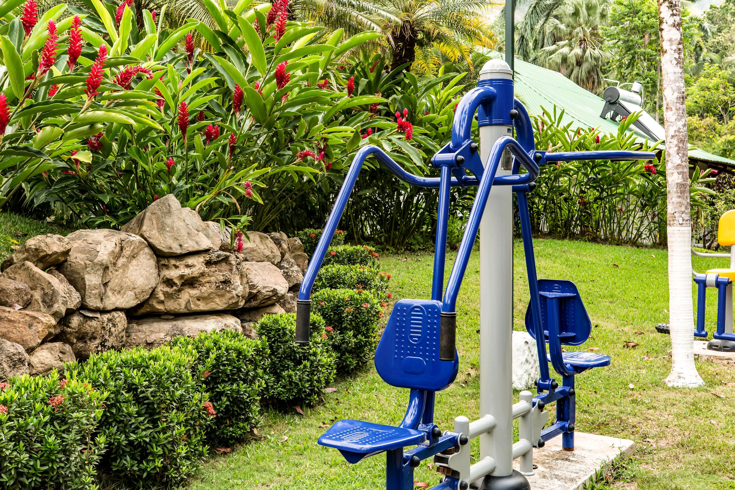 VILLAS RIO MAR FIT