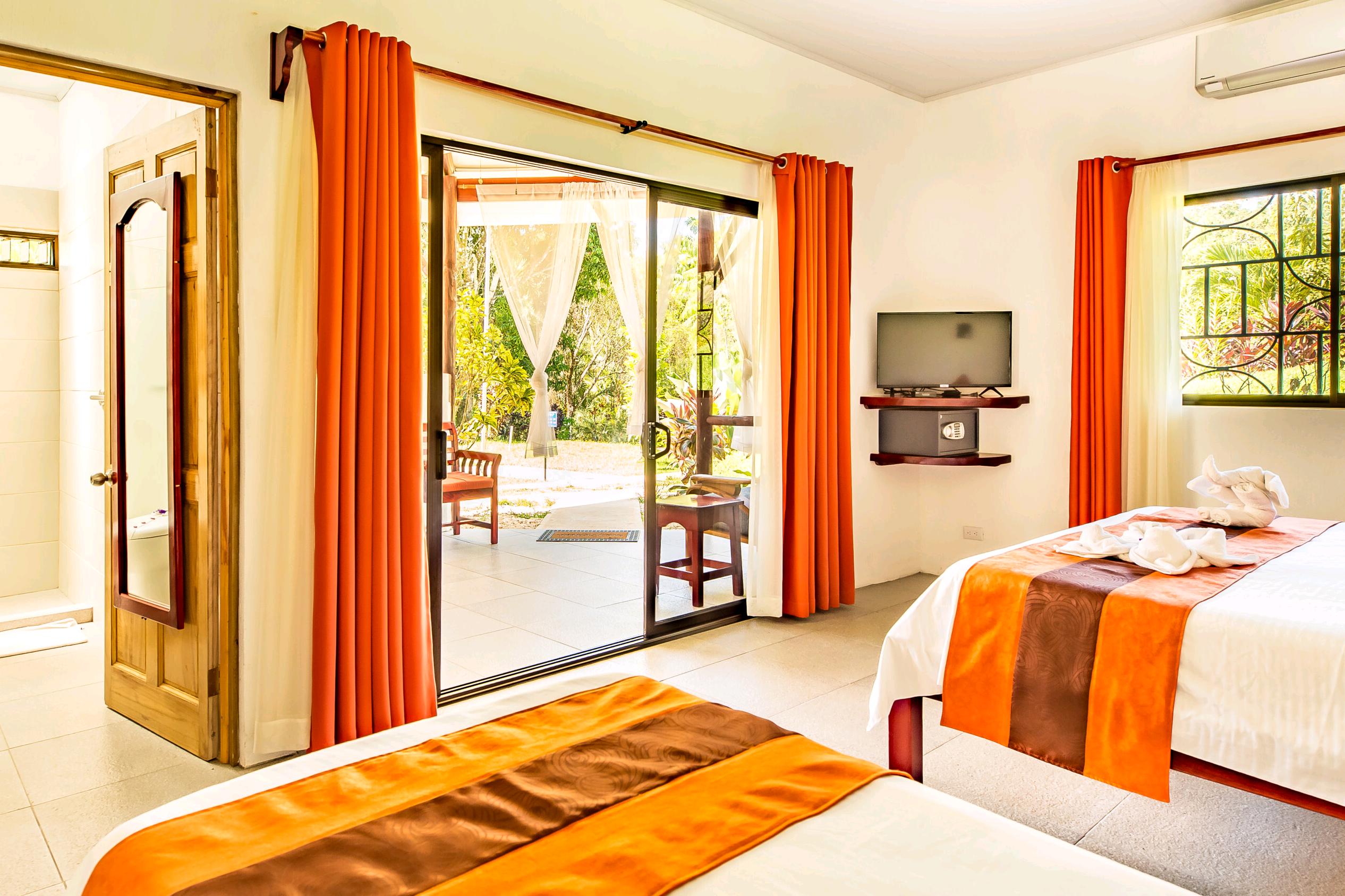 VILLAS RIO MAR ZIMMER 1