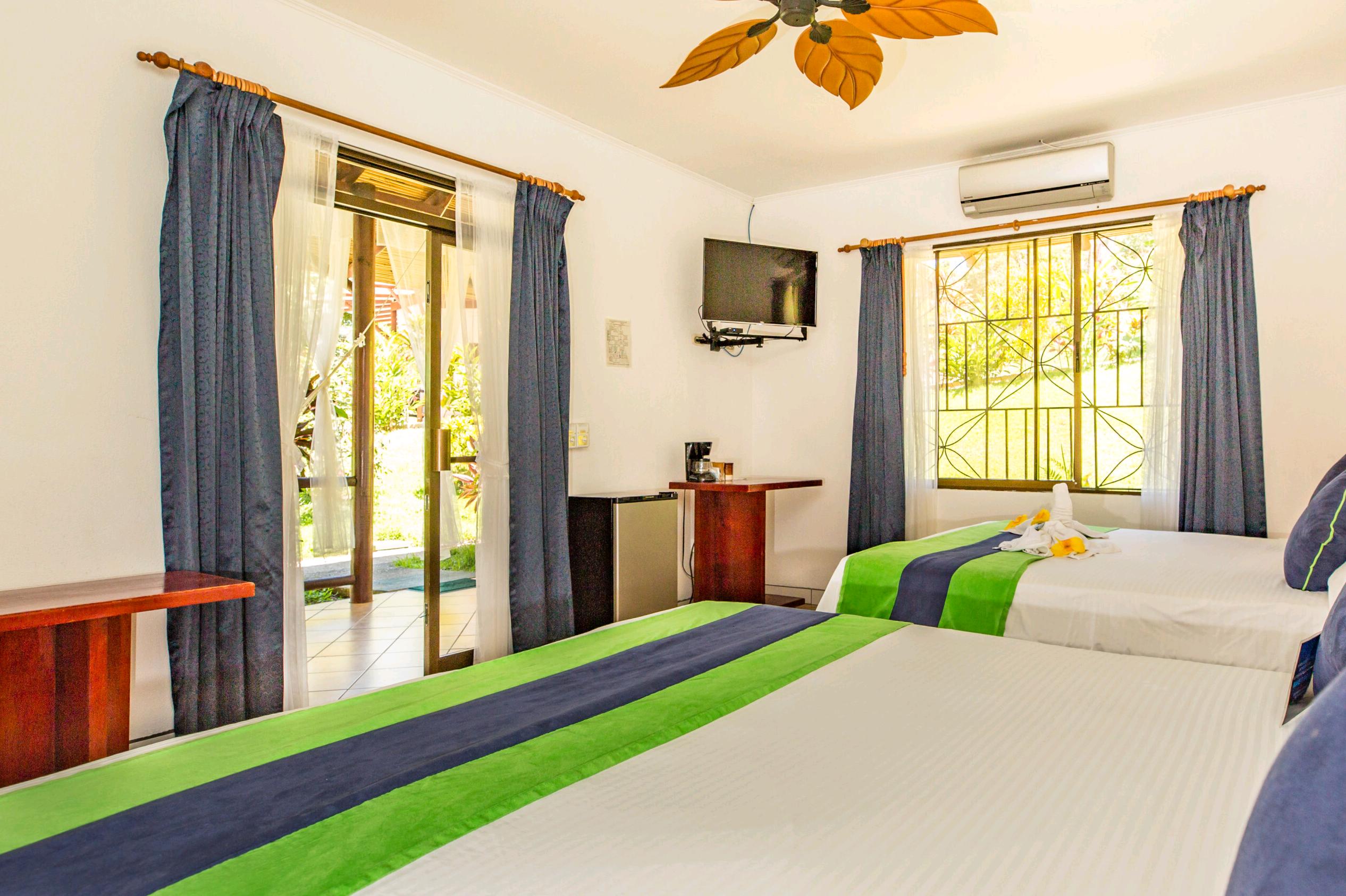 VILLAS RIO MAR ZIMMER 2