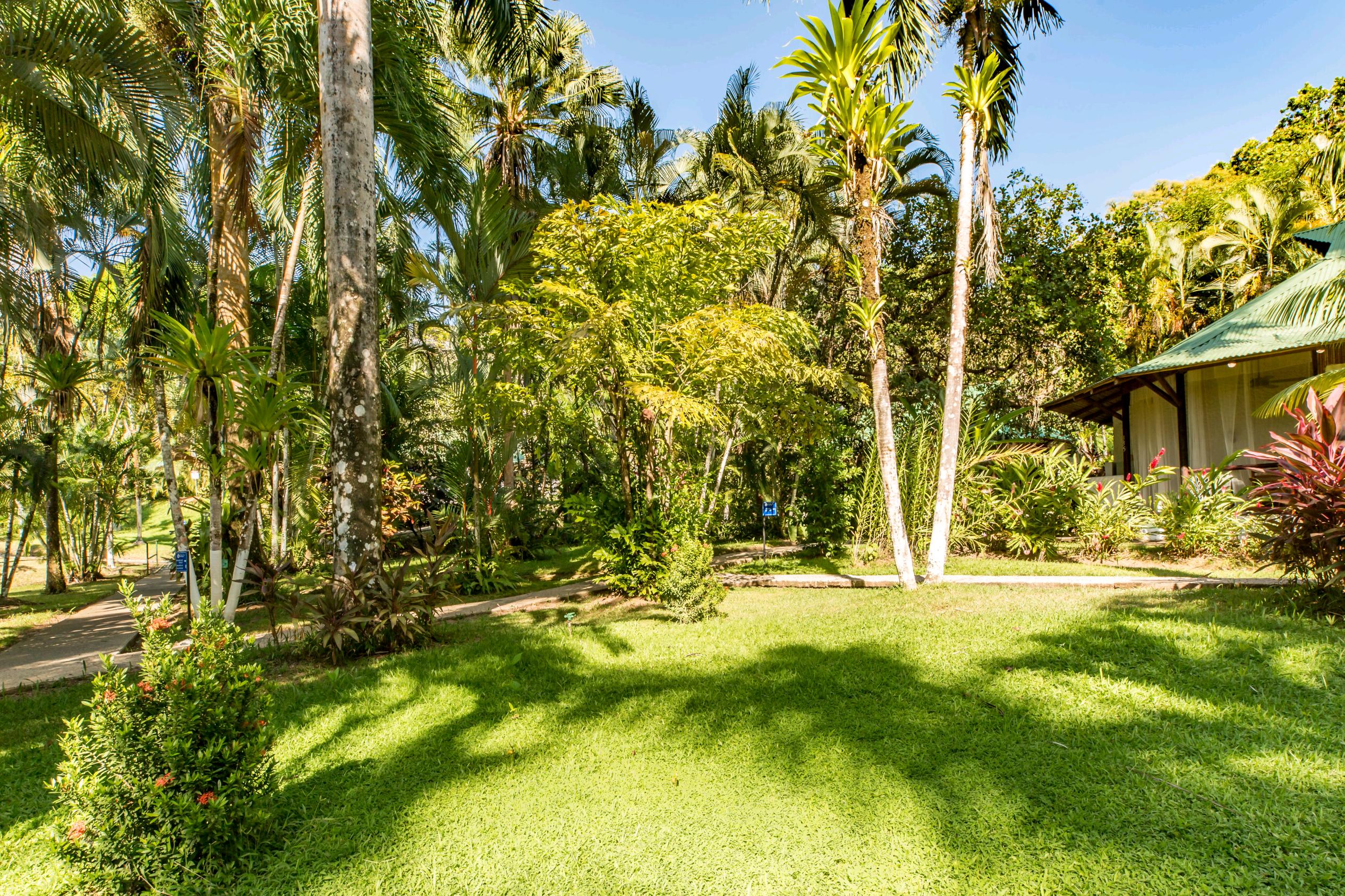 VILLAS RIO MAR GARTEN