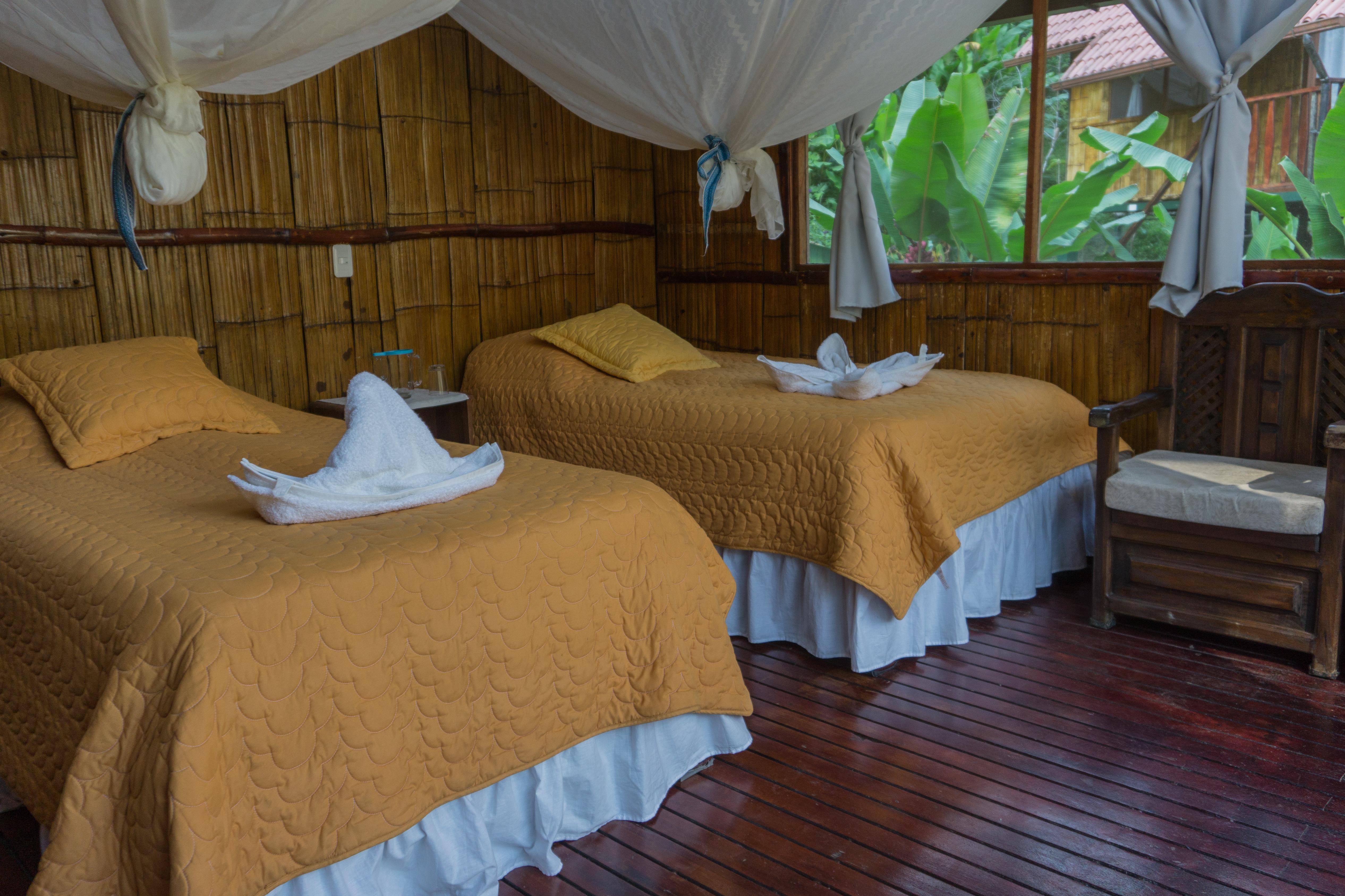 YACUMA LODGE ZIMMER2
