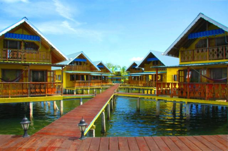 BOCAS DEL TORO