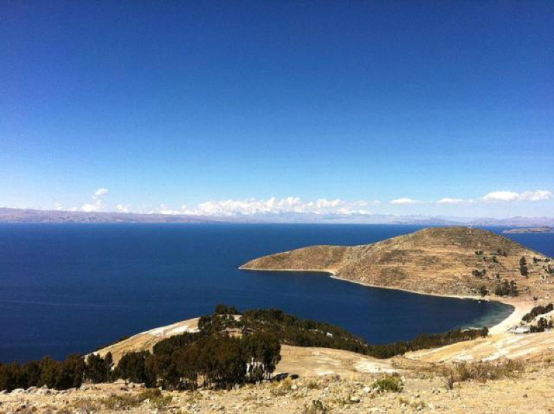 ISLA DEL SOL TMBUX