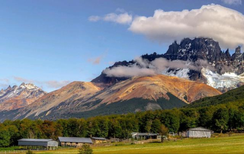 CERRO CASTILLO