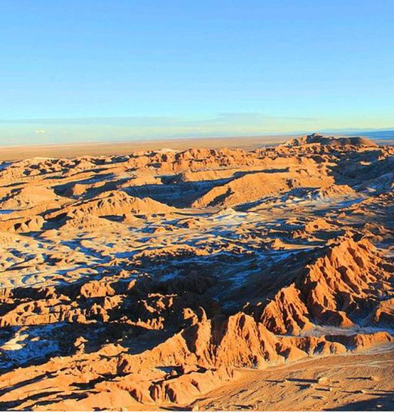 MONDTAL ATACAMA