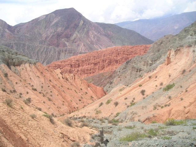 HUMAHUACA