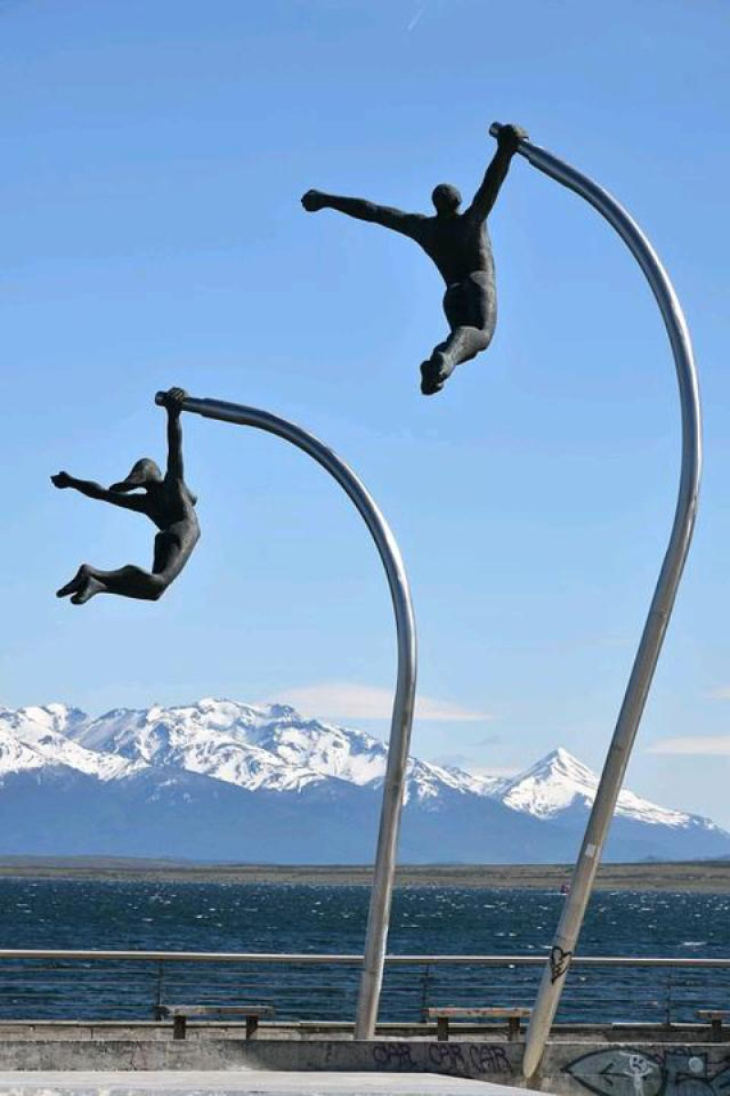 PUERTO NATALES