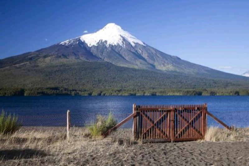 OSORNO VULKAN    b