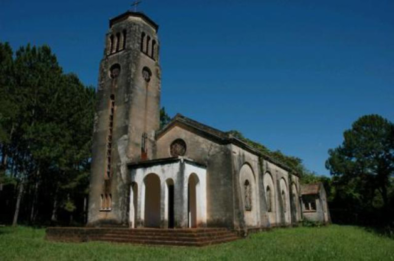 ESTANCIA SANTA INES