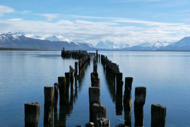 PUERTO NATALES