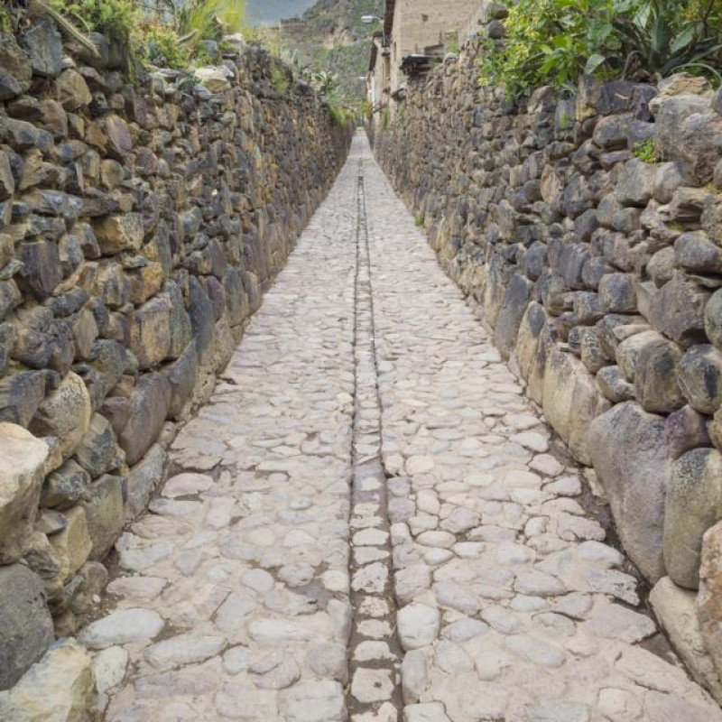 OLLANTAYTAMBO
